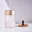 Lexon Horizon Aromatherapy Humidifier And Mist Maker - Gold