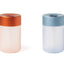 Lexon Horizon Aromatherapy Humidifier And Mist Maker - Orange