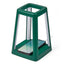 Lexon Lantern Portable Lamp With Built-In Wireless Charger - Green