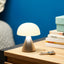 Lexon Mina M Medium Portable Led Lamp - Gold