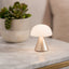 Lexon Mina Mini Led Lamp - Gold