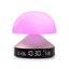 Lexon Mina Sunrise Sunrise Alarm Clock - Pink