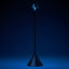Lexon Steli Shade Infinitely Pairable Table Lamp - Blue