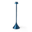 Lexon Steli Shade Infinitely Pairable Table Lamp - Blue