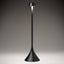 Lexon Steli Shade Infinitely Pairable Table Lamp - Gunmetal