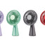 Lexon Wino Mini Portable Fan - Gold