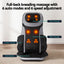 Livemor 8-nodes Full Back Massage Cushion Heating Massage Seats