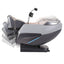 Livemor Elite Pro 4D Massage Chair with AI Wellness Detection & AI Body Scan, Zero Gravity, Full Body Air Compression, Extended SL Track, 12 Auto Programs, Professional Foot Massage, Waist Heating, Voice Control