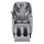 Livemor FLEX Full Body Massage Chair, Zero Gravity, Airbags, Recliner, Dual-Zone Waist & Calf Heat, 5 Auto Programs, 15cm Leg Extension for Different Height, Voice Control, Bluetooth Speakers