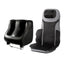 Livemor Full Back Massage Seat Cushion Heating With 360° Foot Massagers