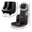 Livemor Full Back Massage Seat Cushion Heating With 360° Foot Massagers
