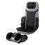 Livemor Full Back Massage Seat Cushion Heating With Kneading Foot Massagers