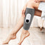 Livemor Leg Massager Heated Air Compression Calf Relaxation