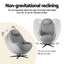 Livemor Massage Chair Electric Recliner Home Massager 3D ROLI