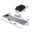 Livemor Massage Mat 10-nodes Vibration Heating Massage Cushion