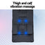 Livemor Massage Mat Heated Kneading Neck Massager Lumbar Airbag Stretch