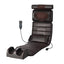 Livemor Massage Mat Kneading Neck Foot Massager Heated Vibration Airbag Mattress