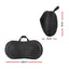 Livemor Neck Massager With Heat Kneading Back Massager