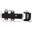LockMaster Automatic Electric Lock DC 24V Swing Gate Opener with Cable Kit