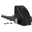 LockMaster Automatic Sliding Gate Opener Kit 4M 600KG