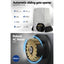 LockMaster Automatic Sliding Gate Opener Kit Keypad 6M 1800KG