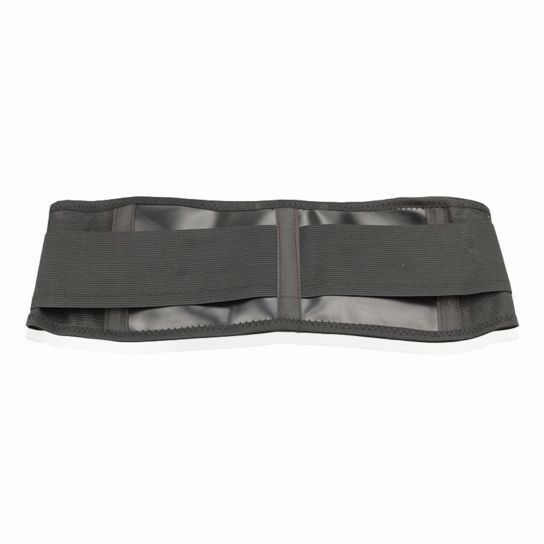Lumbar & Lower Back Support Belt Brace Strap Pain Relief Posture Waist Trimmer