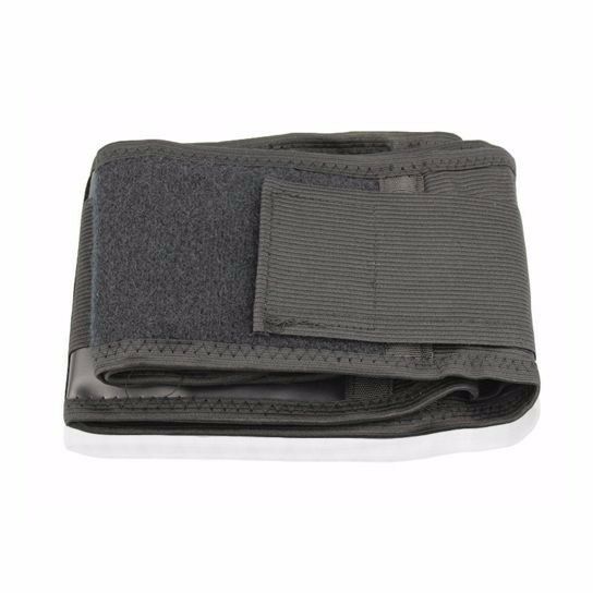 Lumbar & Lower Back Support Belt Brace Strap Pain Relief Posture Waist Trimmer