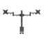 Artiss Monitor Arm Dual Desk Mount Screen Holder Bracket