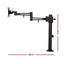 Artiss Monitor Arm Desk Mount Screen Holder Bracket