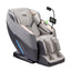 Livemor Elite Pro 4D Massage Chair with AI Wellness Detection & AI Body Scan, Zero Gravity, Full Body Air Compression, Extended SL Track, 12 Auto Programs, Professional Foot Massage, Waist Heating, Voice Control