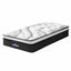 Giselle Bedding 32cm Mattress Euro Top Single