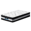 Giselle Bedding 30cm Mattress Medium Firm King Single