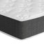 Giselle Bedding 18cm Mattress Medium Soft w/Pillows Double