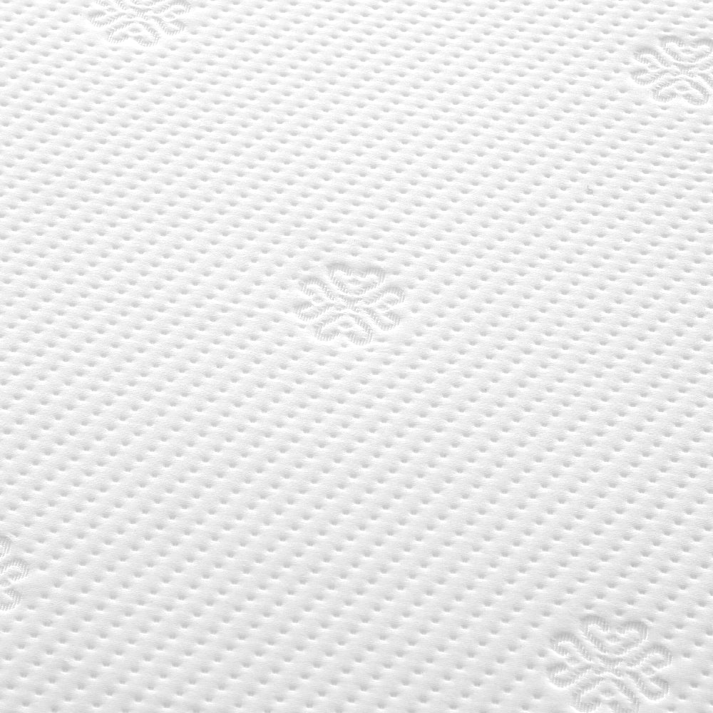 Giselle Bedding 27cm Mattress Double-sided Flippable Layer Double