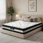 Giselle Bedding 30cm Mattress Medium Firm Queen