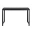 Artiss Computer Desk Home Office Study Table Black 120CM