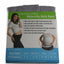Maternity Belly Band Cover Pregnancy Baby Support Strap - Grey