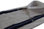 Mens Adjustable Black, Navy & Grey Striped Patterned Suspenders