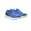 Mens Asics Gel-Kayano 30 Illusion Blue/Glow Yellow Athletic Running Shoes