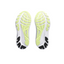 Mens Asics Gel-Kayano 30 Illusion Blue/Glow Yellow Athletic Running Shoes