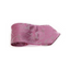 Mens Baby Pink & Pink Paisley Patterned Neck Tie