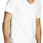 Mens Bonds Standard Black White Grey Blue V Neck Top Tshirt Casual T Shirt Tee