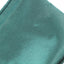 Mens Bottle Green Pocket Square