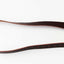 Mens Brown Full Grain Leather Belt