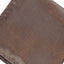 Mens Brown Pocket Square