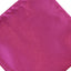 Mens Burgundy Pocket Square