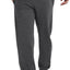Mens Champion Granite Heather Trackies Everyday Comfort Joggers