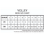 Mens Dunlop Volley International Volleys Mens Sneakers Casual Canvas Lace Shoes