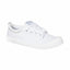Mens Dunlop Volley International Volleys Mens Sneakers Casual Canvas Lace Shoes