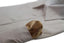 Mens Gold Pocket Square